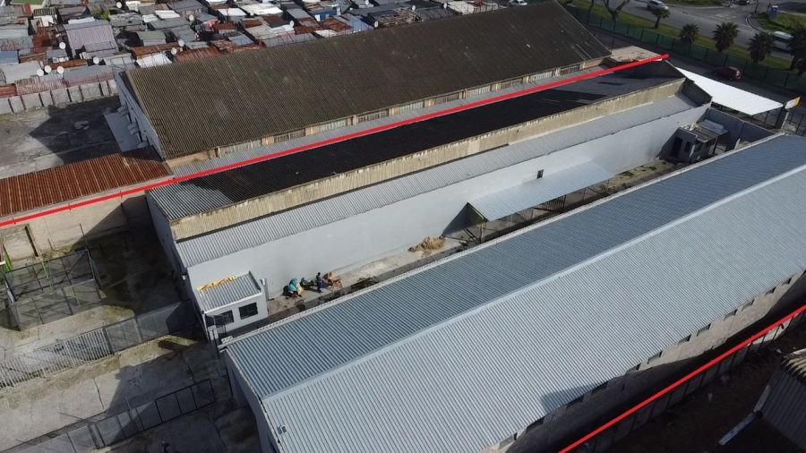 Commercial Property for Sale in Philippi Western Cape